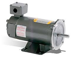 MOTOR BALDOR DE  90VDC CDP3330